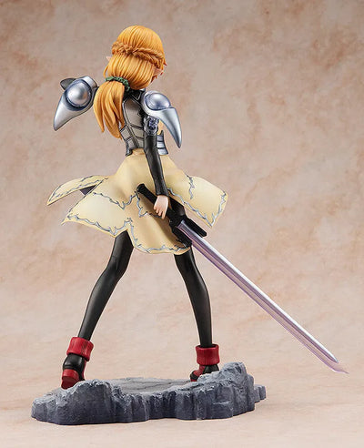 Isekai Ojisan - Elf - KDcolle - 1/7 - Manga Ver. (Kadokawa)ㅤ – Kadokawa – ActionFigureBrasil — embalagem