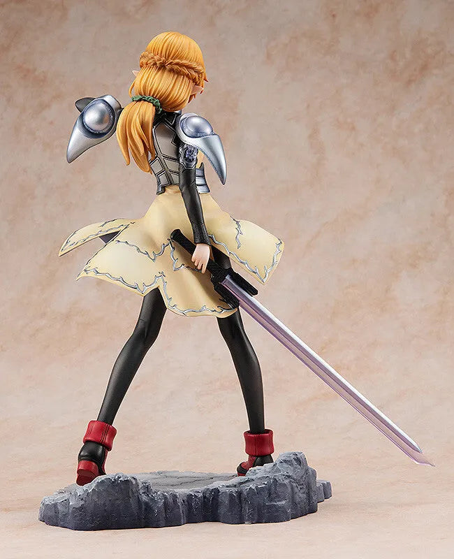 Isekai Ojisan - Elf - KDcolle - 1/7 - Manga Ver. (Kadokawa)ㅤ – Kadokawa – ActionFigureBrasil