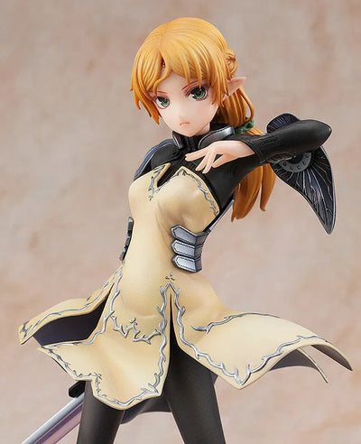 Isekai Ojisan - Elf - KDcolle - 1/7 - Manga Ver. (Kadokawa)ㅤ – Kadokawa – ActionFigureBrasil — acessórios