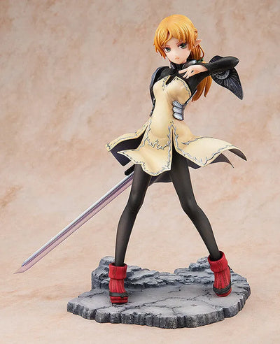 Isekai Ojisan - Elf - KDcolle - 1/7 - Manga Ver. (Kadokawa)ㅤ – Kadokawa – ActionFigureBrasil — com base expositora