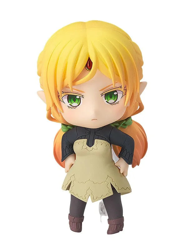 Isekai Ojisan - Elf - Nendoroid #2130 (Good Smile Arts Shanghai, Good Smile Company)ㅤ – Good Smile Arts Shanghai – ActionFigureBrasil