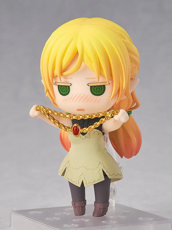 Isekai Ojisan - Elf - Nendoroid #2130 (Good Smile Arts Shanghai, Good Smile Company)ㅤ – Good Smile Arts Shanghai – ActionFigureBrasil