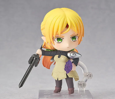 Isekai Ojisan - Elf - Nendoroid #2130 (Good Smile Arts Shanghai, Good Smile Company)ㅤ – Good Smile Arts Shanghai – ActionFigureBrasil — detalhe do produto