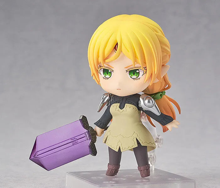 Isekai Ojisan - Elf - Nendoroid #2130 (Good Smile Arts Shanghai, Good Smile Company)ㅤ – Good Smile Arts Shanghai – ActionFigureBrasil