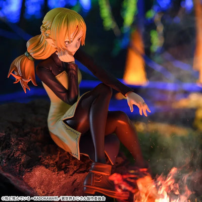 Isekai Ojisan - Elf - Premium Chokonose Figure (SEGA)ㅤ – SEGA – ActionFigureBrasil — acessórios
