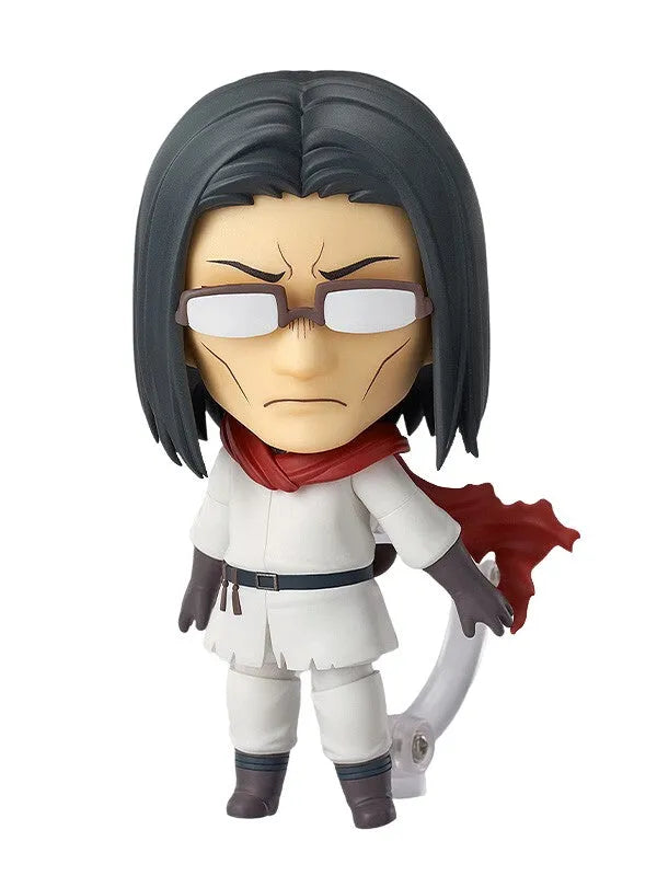 Isekai Ojisan - Ojisan - Nendoroid #2129 (Good Smile Arts Shanghai, Good Smile Company)ㅤ – Good Smile Arts Shanghai – ActionFigureBrasil