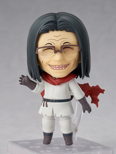 Isekai Ojisan - Ojisan - Nendoroid #2129 (Good Smile Arts Shanghai, Good Smile Company)ㅤ – Good Smile Arts Shanghai – ActionFigureBrasil — detalhe do produto
