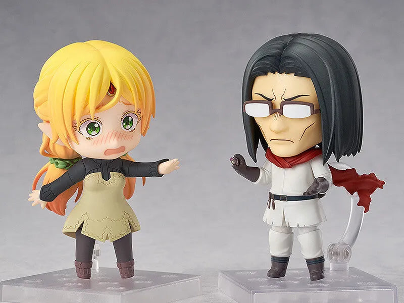 Isekai Ojisan - Ojisan - Nendoroid #2129 (Good Smile Arts Shanghai, Good Smile Company)ㅤ – Good Smile Arts Shanghai – ActionFigureBrasil