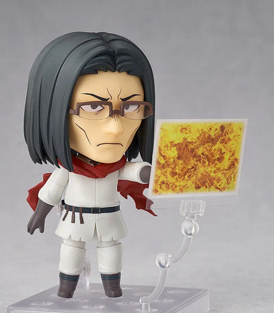 Isekai Ojisan - Ojisan - Nendoroid #2129 (Good Smile Arts Shanghai, Good Smile Company)ㅤ – Good Smile Arts Shanghai – ActionFigureBrasil — embalagem