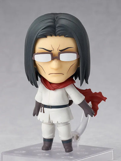 Isekai Ojisan - Ojisan - Nendoroid #2129 (Good Smile Arts Shanghai, Good Smile Company)ㅤ – Good Smile Arts Shanghai – ActionFigureBrasil — acessórios