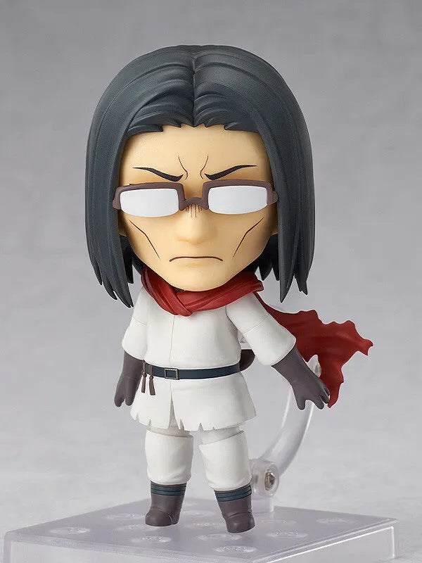 Isekai Ojisan - Ojisan - Nendoroid #2129 (Good Smile Arts Shanghai, Good Smile Company)ㅤ – Good Smile Arts Shanghai – ActionFigureBrasil