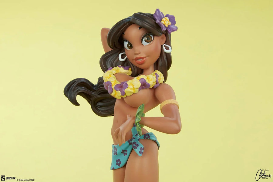 Island Girl - LIMITED EDITION: 1250 – Sideshow Collectibles – ActionFigure Brasil