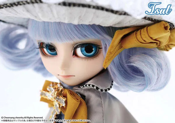 Isul I-930 - Pullip (Line) - Fairy lumière - 1/6 - Starry Night Cinderella (Groove)ㅤ – Groove – ActionFigureBrasil