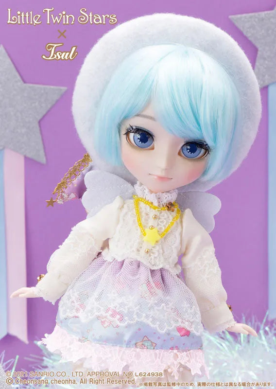 Isul Little Twin Starsㅤ – Groove – ActionFigureBrasil