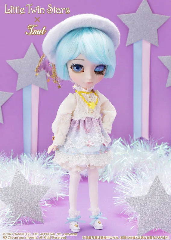 Isul Little Twin Starsㅤ – Groove – ActionFigureBrasil