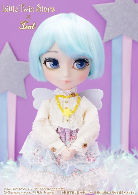 Isul Little Twin Starsㅤ – Groove – ActionFigureBrasil