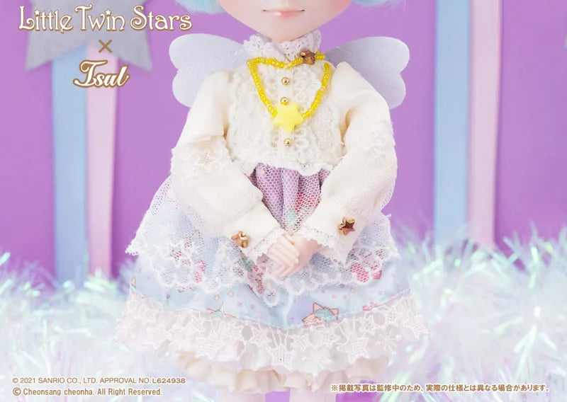 Isul Little Twin Starsㅤ – Groove – ActionFigureBrasil
