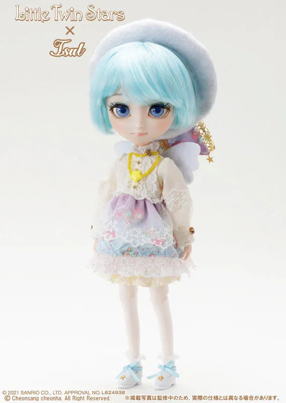 Isul Little Twin Starsㅤ – Groove – ActionFigureBrasil