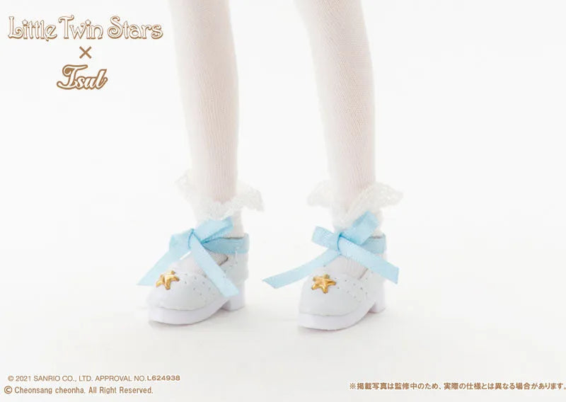 Isul Little Twin Starsㅤ – Groove – ActionFigureBrasil