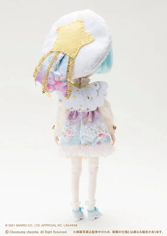 Isul Little Twin Starsㅤ – Groove – ActionFigureBrasil