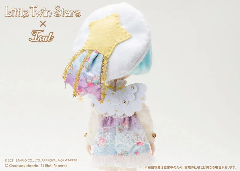 Isul Little Twin Starsㅤ – Groove – ActionFigureBrasil