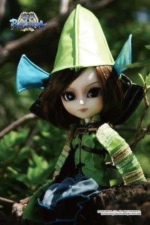 Isul / Sengoku BASARA Mori Motonari Complete Dollㅤ – Groove – ActionFigureBrasil