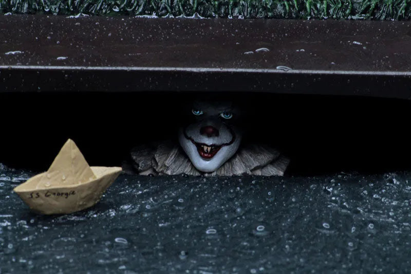 IT/ 7 Inch Action Figure Accessory Packㅤ – NECA – ActionFigureBrasil