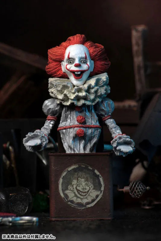 IT/ 7 Inch Action Figure Accessory Packㅤ – NECA – ActionFigureBrasil