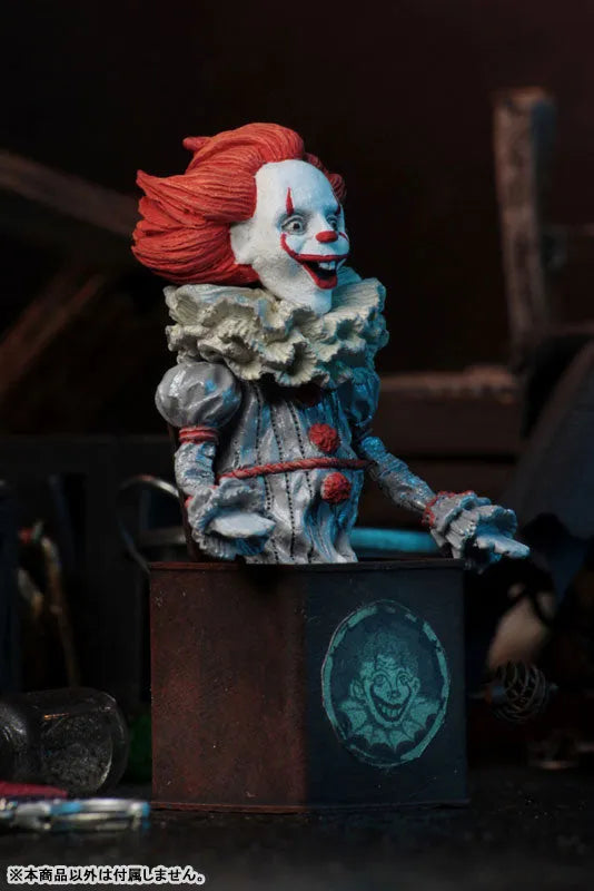 IT/ 7 Inch Action Figure Accessory Packㅤ – NECA – ActionFigureBrasil