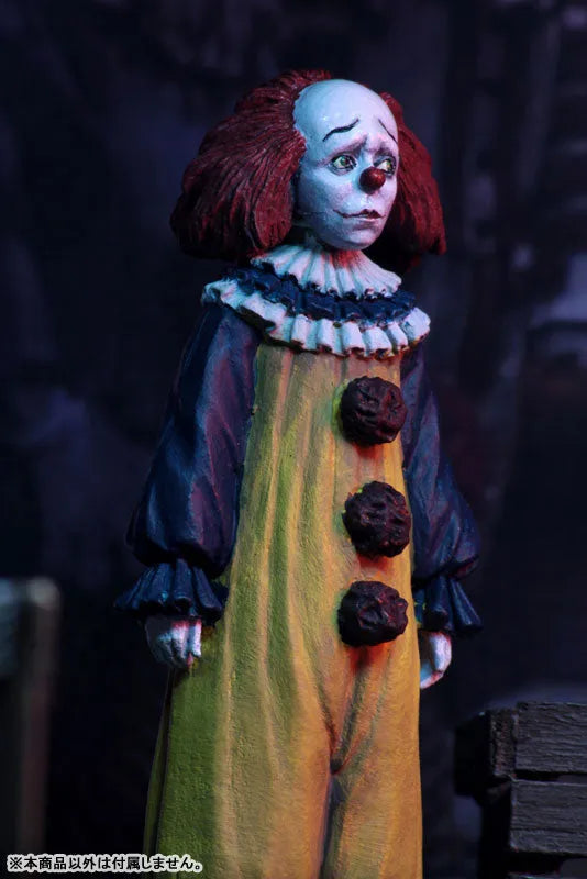IT/ 7 Inch Action Figure Accessory Packㅤ – NECA – ActionFigureBrasil