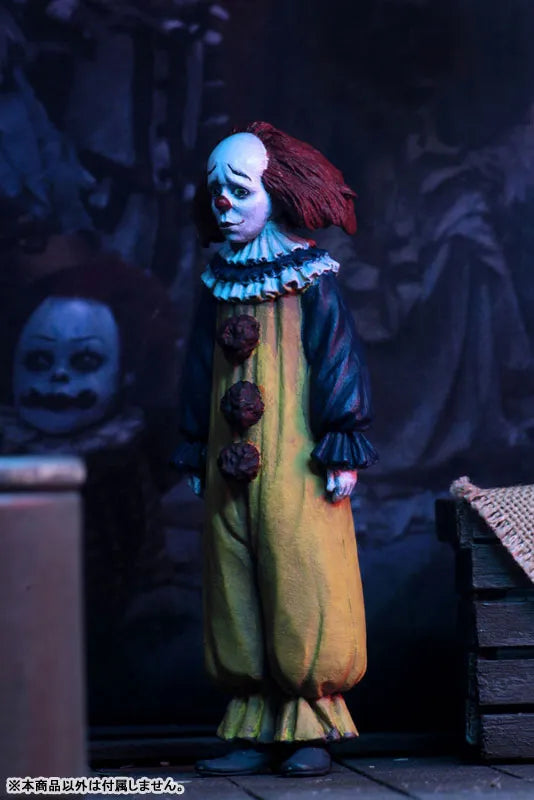 IT/ 7 Inch Action Figure Accessory Packㅤ – NECA – ActionFigureBrasil