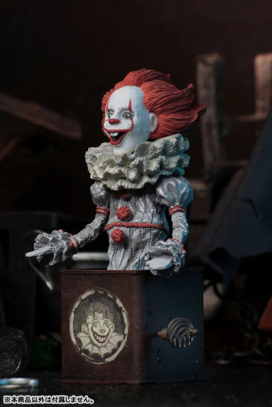 IT/ 7 Inch Action Figure Accessory Packㅤ – NECA – ActionFigureBrasil
