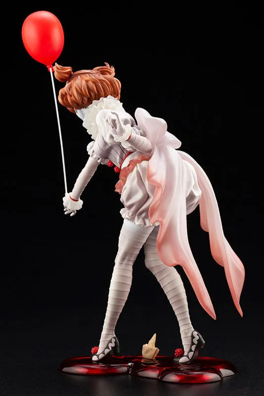 It - Pennywise - Bishoujo Statue - Horror Bishoujo - 1/7 (Kotobukiya)ㅤ – Kotobukiya – ActionFigureBrasil
