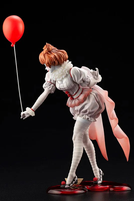 It - Pennywise - Bishoujo Statue - Horror Bishoujo - 1/7 (Kotobukiya)ㅤ – Kotobukiya – ActionFigureBrasil