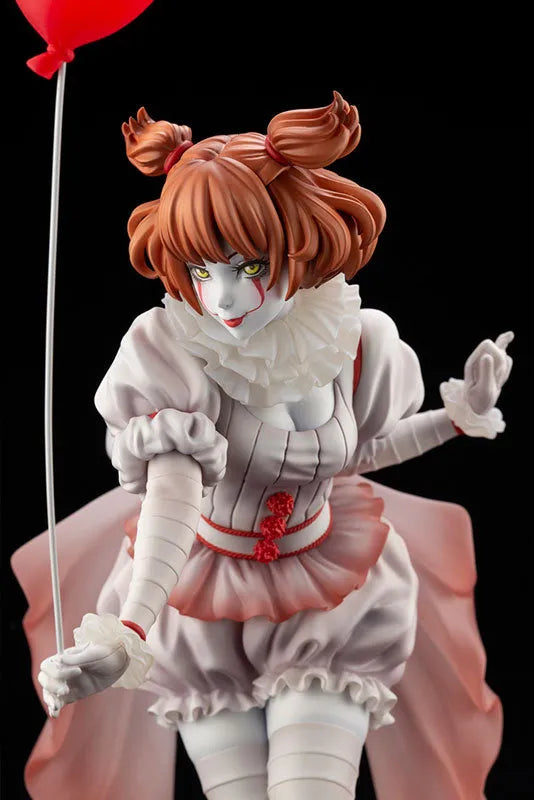 It - Pennywise - Bishoujo Statue - Horror Bishoujo - 1/7 (Kotobukiya)ㅤ – Kotobukiya – ActionFigureBrasil