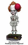 IT - Pennywise Head Knockerㅤ – NECA – ActionFigureBrasil
