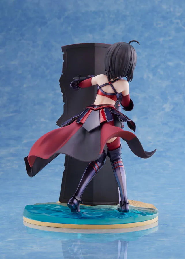 Itai no wa Iya nano de Bougyoryoku ni Kyokufuri Shitai to Omoimasu. 2 - Maple - F:Nex - 1/7 - Original Armor ver. (FuRyu) [Shop Exclusive]ㅤ – FuRyu – ActionFigureBrasil