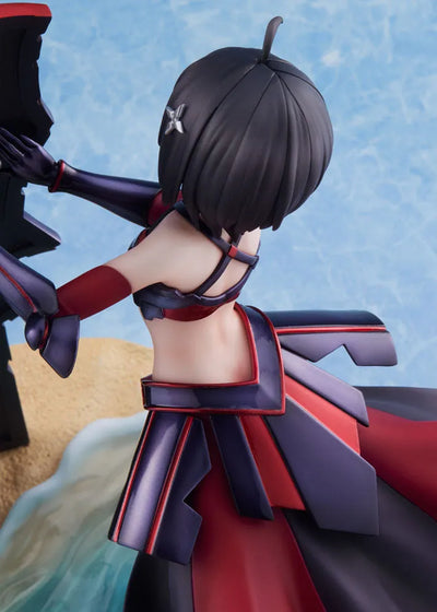 Itai no wa Iya nano de Bougyoryoku ni Kyokufuri Shitai to Omoimasu. 2 - Maple - F:Nex - 1/7 - Original Armor ver. (FuRyu) [Shop Exclusive]ㅤ – FuRyu – ActionFigureBrasil — close