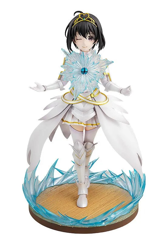 Itai no wa Iya nano de Bougyoryoku ni Kyokufuri Shitai to Omoimasu. 2 - Maple - KDcolle - 1/7 - Break Core ver. (Kadokawa)ㅤ – Kadokawa – ActionFigureBrasil