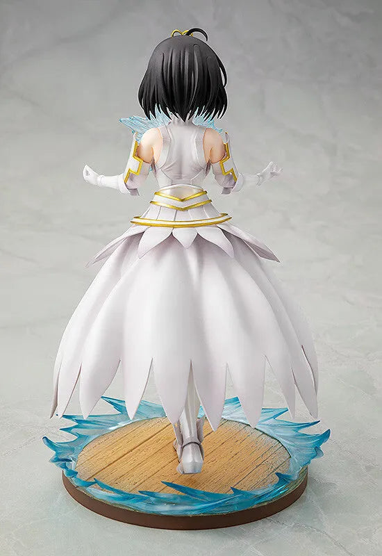 Itai no wa Iya nano de Bougyoryoku ni Kyokufuri Shitai to Omoimasu. 2 - Maple - KDcolle - 1/7 - Break Core ver. (Kadokawa)ㅤ – Kadokawa – ActionFigureBrasil