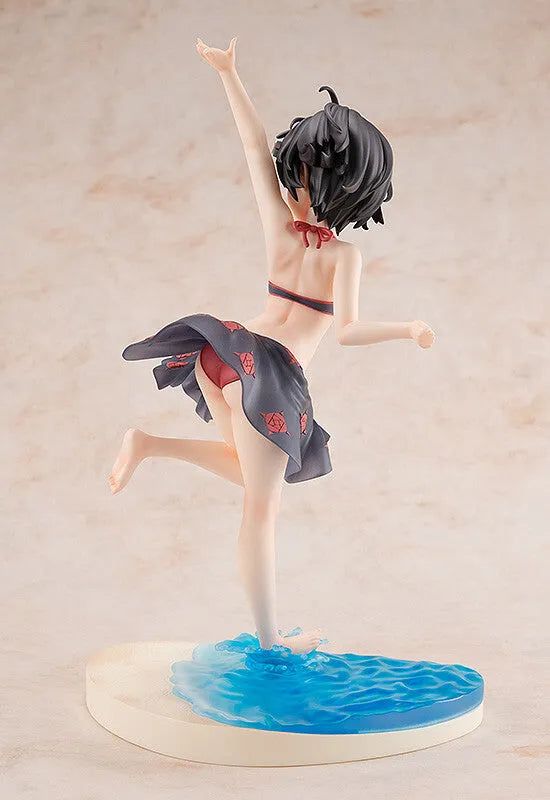 Itai no wa Iya nano de Bougyoryoku ni Kyokufuri Shitai to Omoimasu. 2 - Maple - KDcolle - 1/7 - Swimsuit ver. (Kadokawa)ㅤ – Kadokawa – ActionFigureBrasil