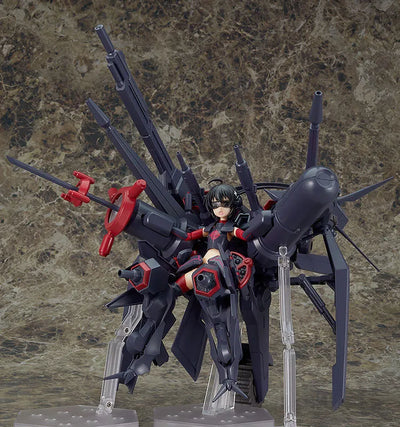 Itai no wa Iya nano de Bougyoryoku ni Kyokufuri Shitai to Omoimasu. - Maple - Act Mode - Machine God Ver. (Good Smile Company)ㅤ – Good Smile Company – ActionFigureBrasil — close