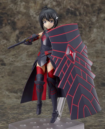 Itai no wa Iya nano de Bougyoryoku ni Kyokufuri Shitai to Omoimasu. - Maple - Act Mode - Machine God Ver. (Good Smile Company)ㅤ – Good Smile Company – ActionFigureBrasil — acessórios