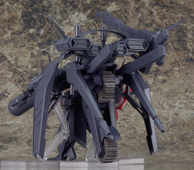 Itai no wa Iya nano de Bougyoryoku ni Kyokufuri Shitai to Omoimasu. - Maple - Act Mode - Machine God Ver. (Good Smile Company)ㅤ – Good Smile Company – ActionFigureBrasil — ambientada