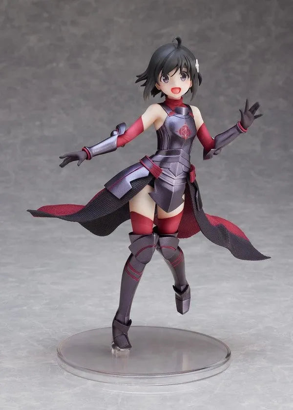 Itai no wa Iya nano de Bougyoryoku ni Kyokufuri Shitai to Omoimasu. - Maple - Coreful Figure (Taito)ㅤ – Taito – ActionFigureBrasil