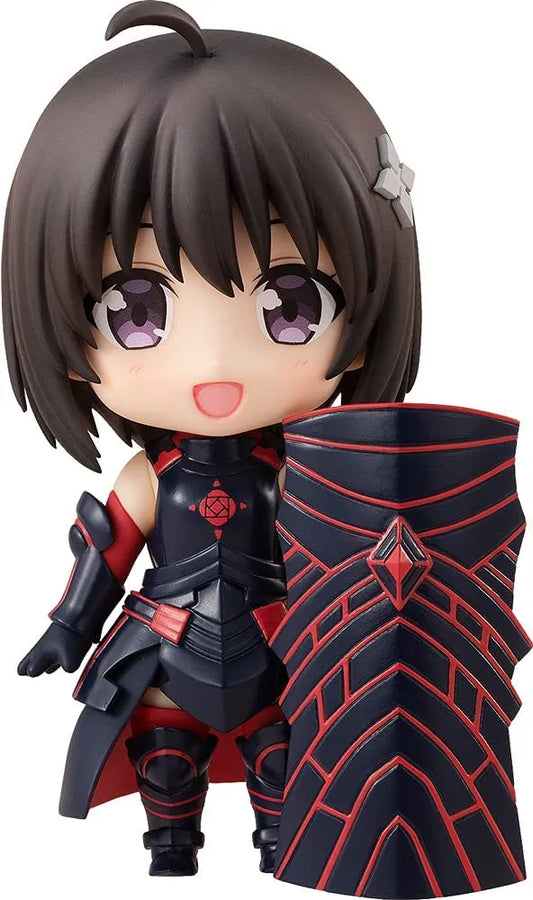 Itai no wa Iya nano de Bougyoryoku ni Kyokufuri Shitai to Omoimasu. - Maple - Syrup - KD Colle - Nendoroid #1659 (Kadokawa)ㅤ – Kadokawa – ActionFigureBrasil
