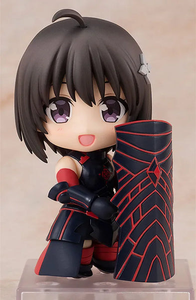 Itai no wa Iya nano de Bougyoryoku ni Kyokufuri Shitai to Omoimasu. - Maple - Syrup - KD Colle - Nendoroid #1659 (Kadokawa)ㅤ – Kadokawa – ActionFigureBrasil — ângulo diferente
