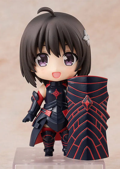 Itai no wa Iya nano de Bougyoryoku ni Kyokufuri Shitai to Omoimasu. - Maple - Syrup - KD Colle - Nendoroid #1659 (Kadokawa)ㅤ – Kadokawa – ActionFigureBrasil — detalhe do produto