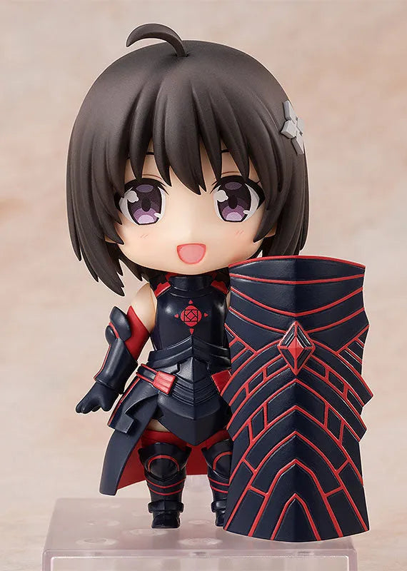 Itai no wa Iya nano de Bougyoryoku ni Kyokufuri Shitai to Omoimasu. - Maple - Syrup - KD Colle - Nendoroid #1659 (Kadokawa)ㅤ – Kadokawa – ActionFigureBrasil