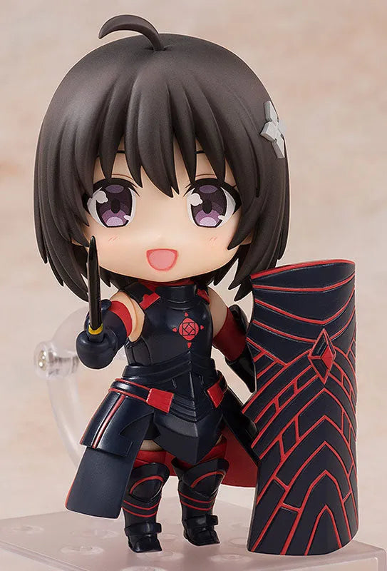 Itai no wa Iya nano de Bougyoryoku ni Kyokufuri Shitai to Omoimasu. - Maple - Syrup - KD Colle - Nendoroid #1659 (Kadokawa)ㅤ – Kadokawa – ActionFigureBrasil
